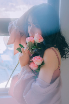 年轻的妈妈4